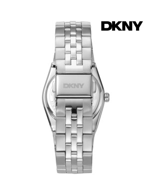 DKNY Ladies Watch